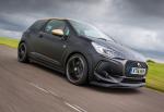 DS 3 Performance 2016 года (UK)